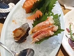 -花和海鲜自助(梅江店)