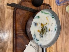 -小满手工粉(上海月星环球港店)