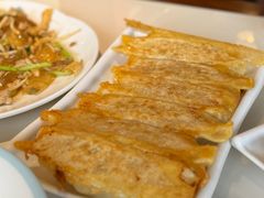 -春水锅贴·传统鲁菜(大明湖店)