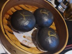 -丽晶轩中餐厅(重庆丽晶酒店)