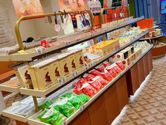 -沪上阿姨·臻选茶饮(上海环球港店)