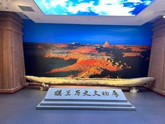 -巴音郭楞蒙古自治州博物馆