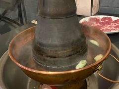 -将台涮肉(酒仙桥店)