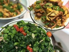 -湘江红·湖南招牌菜(莲花南路店)