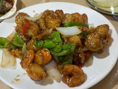 -小红门海鲜