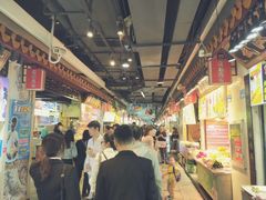 -东门町美食街