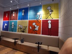 -Dogi&kiki Coffee(中心商务大厦店)