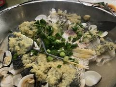 铜盘白贝焗海皖-鹅城