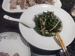 -清真玉杰胖妈妈手抓(皋兰路店)