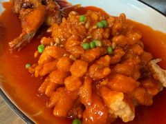 -新白鹿餐厅(城西银泰城店)