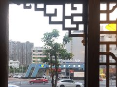 -蜀国大将老火锅(江北店)