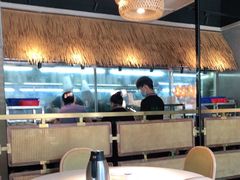 大堂-秋色客家菜(流塘店)
