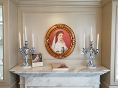 -Me Coffee下午茶艺术空间