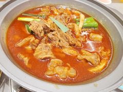 -肖记公安牛肉鱼杂馆·省级非物质文化遗产(江汉路直营店)