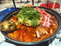 -崔解放·朝韩大排档(虹悦城店)