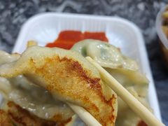 -八珍·广式煎饺·广州老字号(北京路总店)