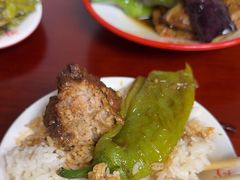 -刘小忙把子肉(北园大街总店)