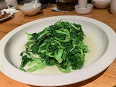 -黄山老妈·土菜(碧桂园店)