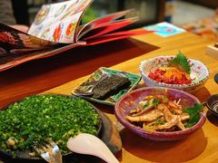 烤山药泥-九州酒场ひこぞう(2号店)