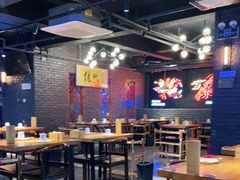 大堂-搓火大都会(广安门总店)