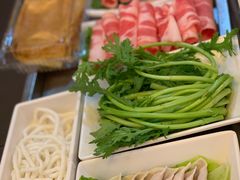 -野妹火锅(龙岗店)