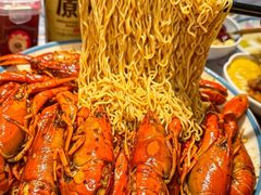 -三妹小龙虾·黄油蟹(华侨城总店)