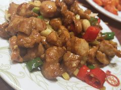 -比亚森自助烤肉料理(裕华店)