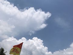 -亚洲大陆最南端