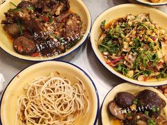 -东排食堂长沙小吃大排档(五一广场店)