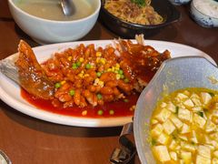 -鱼食饭稻·苏浙土菜17年老馆子(平江路店)