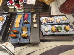 -芭菲盛宴·环球美食(解放碑英利国际店)