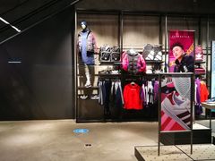 -adidas(印象城购物中心店)