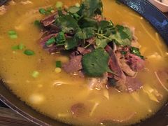 -热度餐厅(老佛爷店)