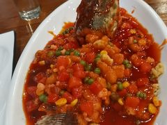 -丈母娘的饭局•新金陵菜(牛首山店)