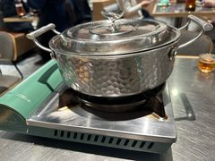 -潮界(虹桥新天地店)