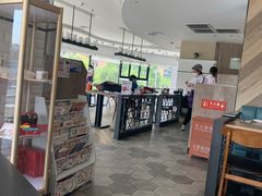 -必胜客(巴沟店)
