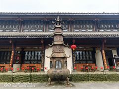 -宝光寺