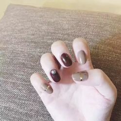 -甲舍美甲美睫艺术馆