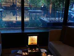 -璞瑄酒店大堂吧