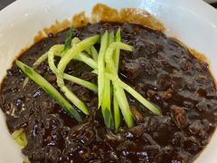 -桃园中华料理炸酱面(燕儿岛路店)