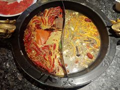 -蜀大侠火锅(春熙路店)