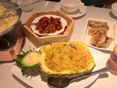 -避风塘(江南环球港店)