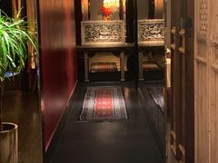 -小河盐帮·私家菜·烤鸭(三元桥·霄云路店)