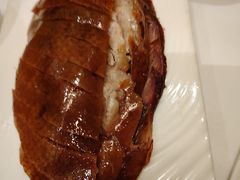 -贝勒爷·酥不腻烤鸭