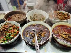 -虎子面粉馆(五一东村店)