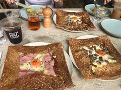 -RAC BAR(安福路店)