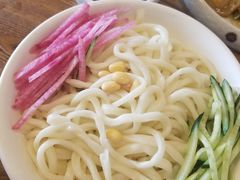 -妈妈的味道(工人体育场东路店)