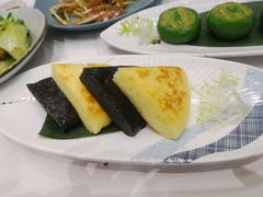 小米糕-雅盛品931海鲜酒家