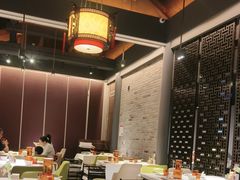 -汤城小厨•粤菜•靓汤(苏州街店)
