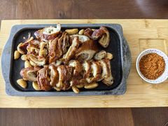 -高佳庄·舟山海鲜(海景旗舰店)